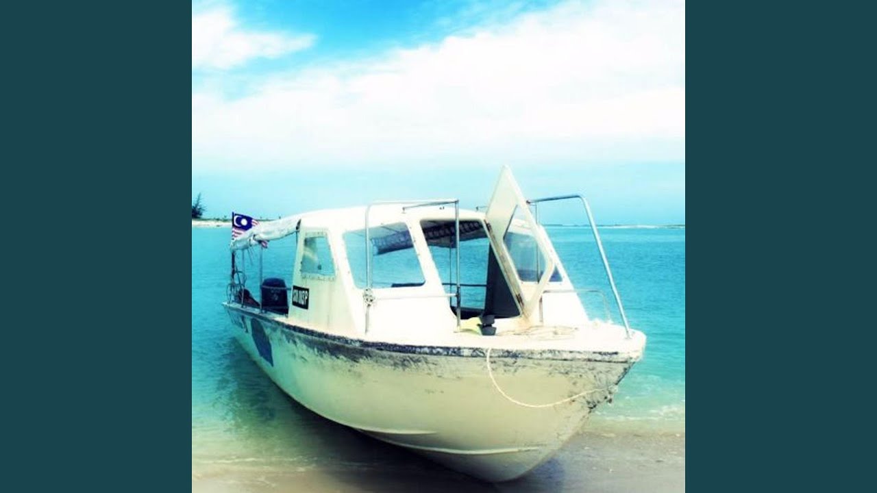 Boat (Rameses B Remix)