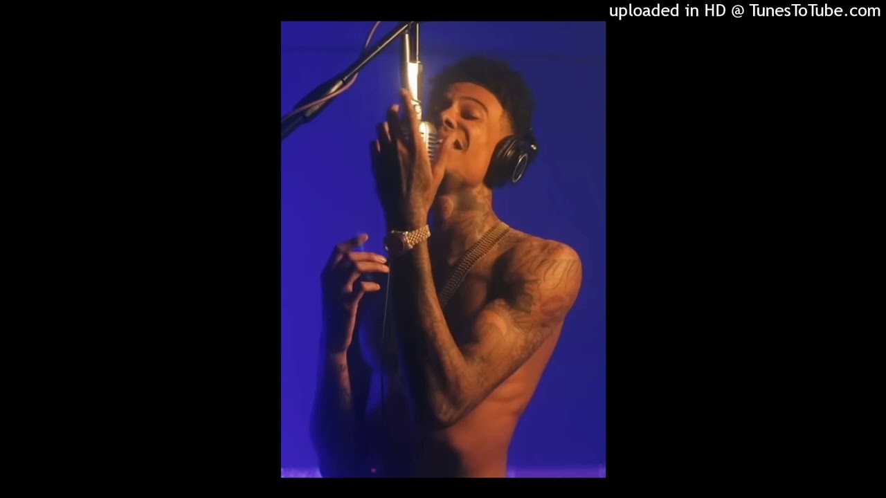 [FREE] Blueface Type Beat 2026 - "Danger"