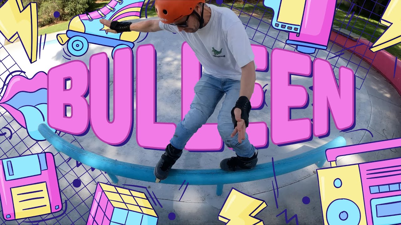 1 minute skatepark guide Bulleen Skatepark - Oldest Skatepark in Melbourne in original form  (1982)