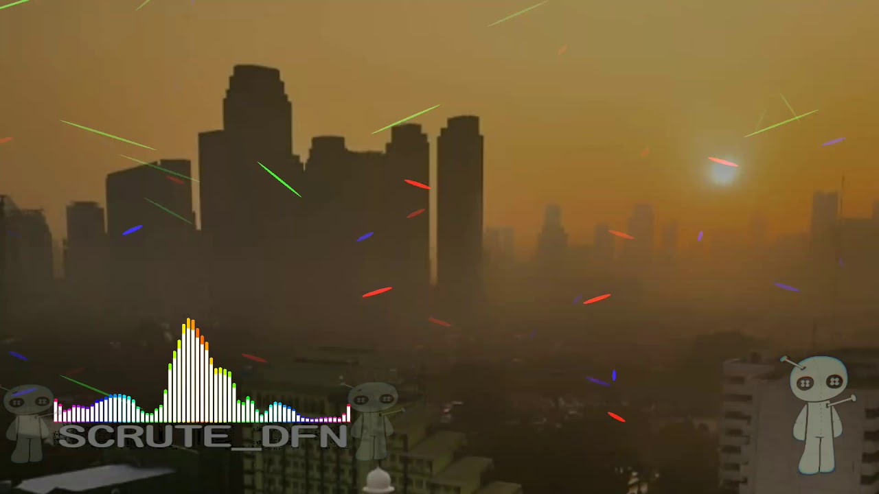 Gryffin ft Iselin - Just For A Moment (DFN Remix)
