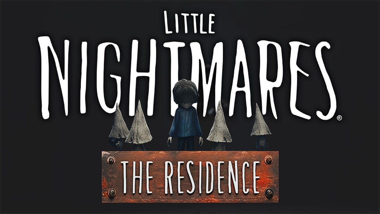 Little Nightmares #09 - DLC 🔦🕯️ Der Kreis schließt sich! 🥩