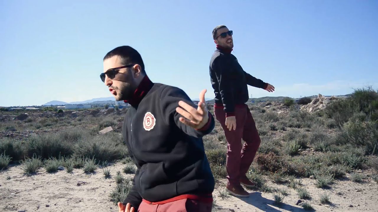 Arkeus - Seack & Little Lute [VIDEOCLIP]