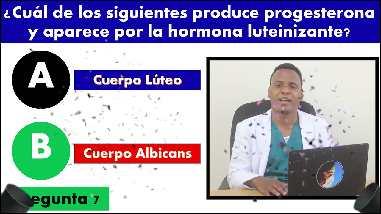 PREGUNTAS Y RESPUESTAS DE EMBRIOLOGIA QUE TODO ESTUDIANTE DE MEDICINA DEBE SABER | MEDICINA CLINICA