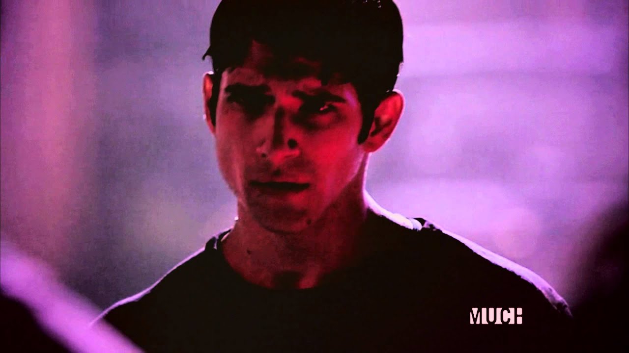 Teen Wolf || Scott & Stiles //  You`re my brother [season 3 spoilers]