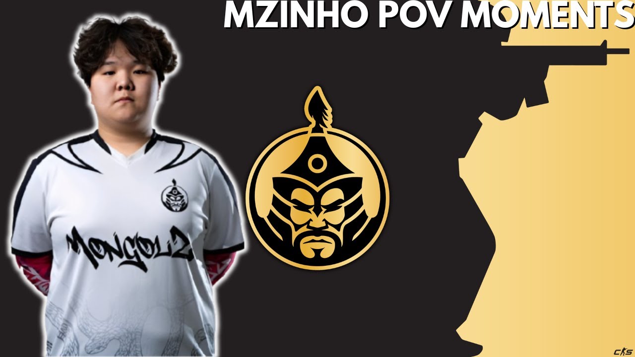 Mzinho POV MOMENTS #2