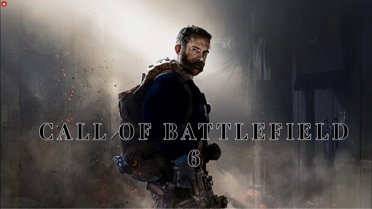 CALL OF BATTLEFIELD 6 GAMEPLAY |TR-7 OP