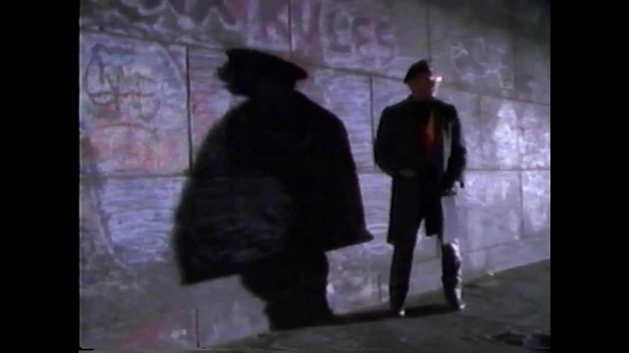 Ninja Turtles the Movie: Music Videos (Turtle Power, Spin that Wheel) [HQ]
