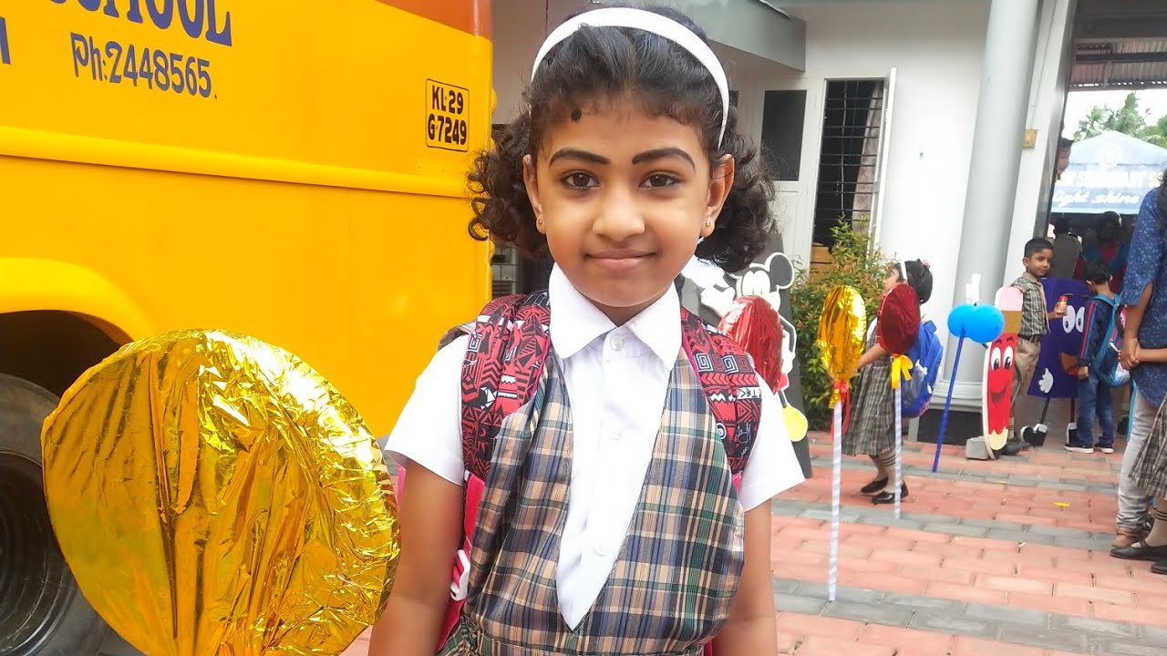 Angels Arc senior Secondary School Kayamkulam