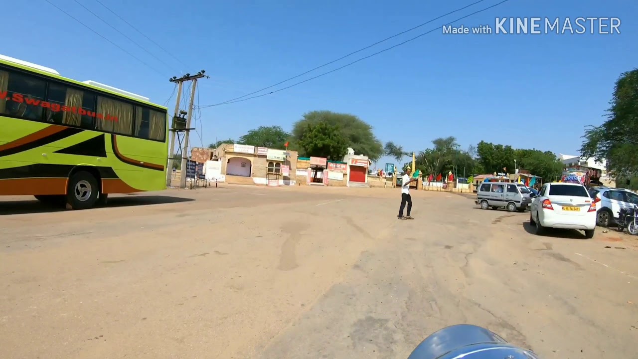 Tanotmata Rajasthan