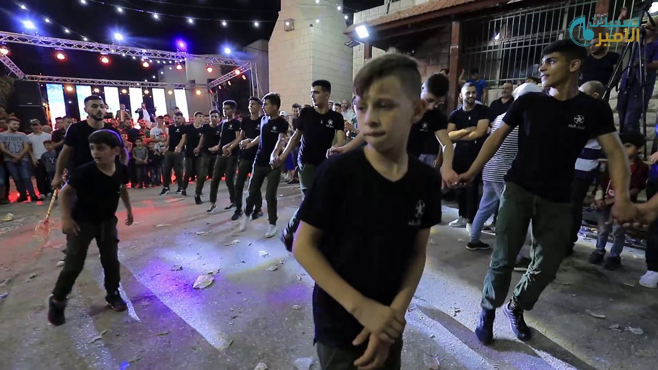 دبكة فرقة الصواعق النجم احمد الكيلاني العريس يحيى عويس اللبن الشرقية تسجيلات الأمير 2019 HD