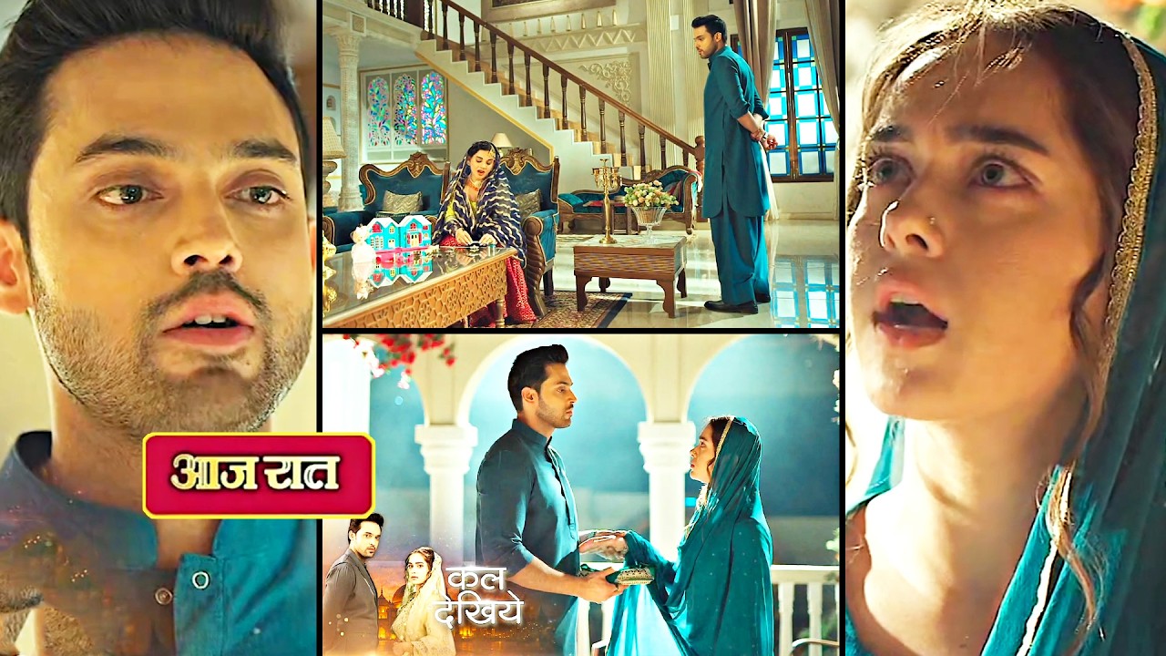 Seher Hone Ko Hai NEW PROMO | Parth Samthaan, Mahhi Vij, Rishita Kothari | 30th March 2026