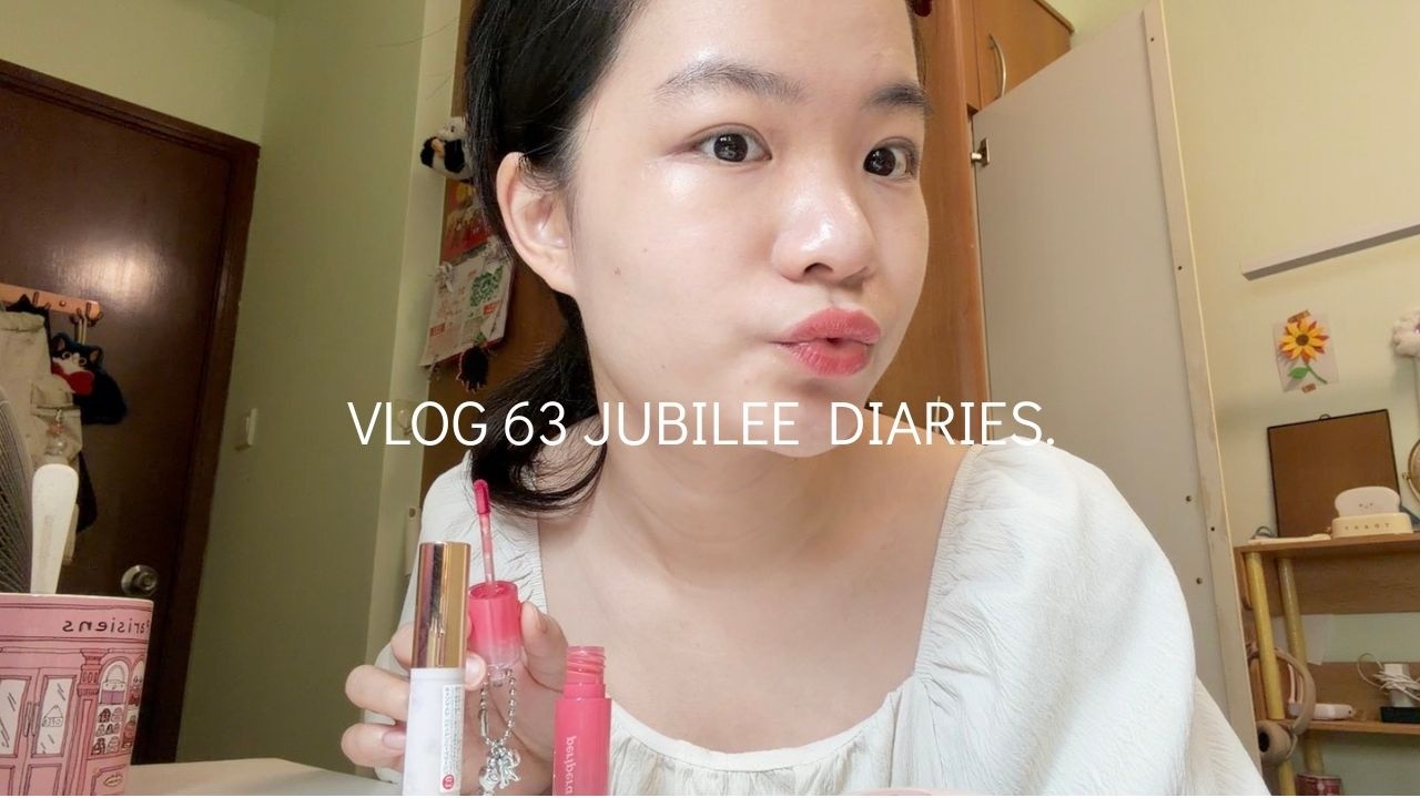 新马打工人VLOG🧚🏻/skin care rountine🫧不上班的周末/蔬果圣诞树制作