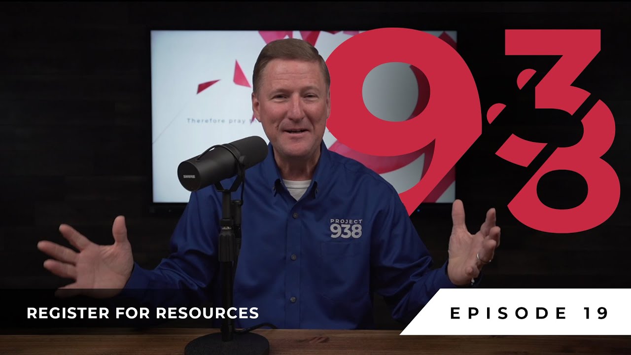 938 Podcast - E19 - Register for Resources