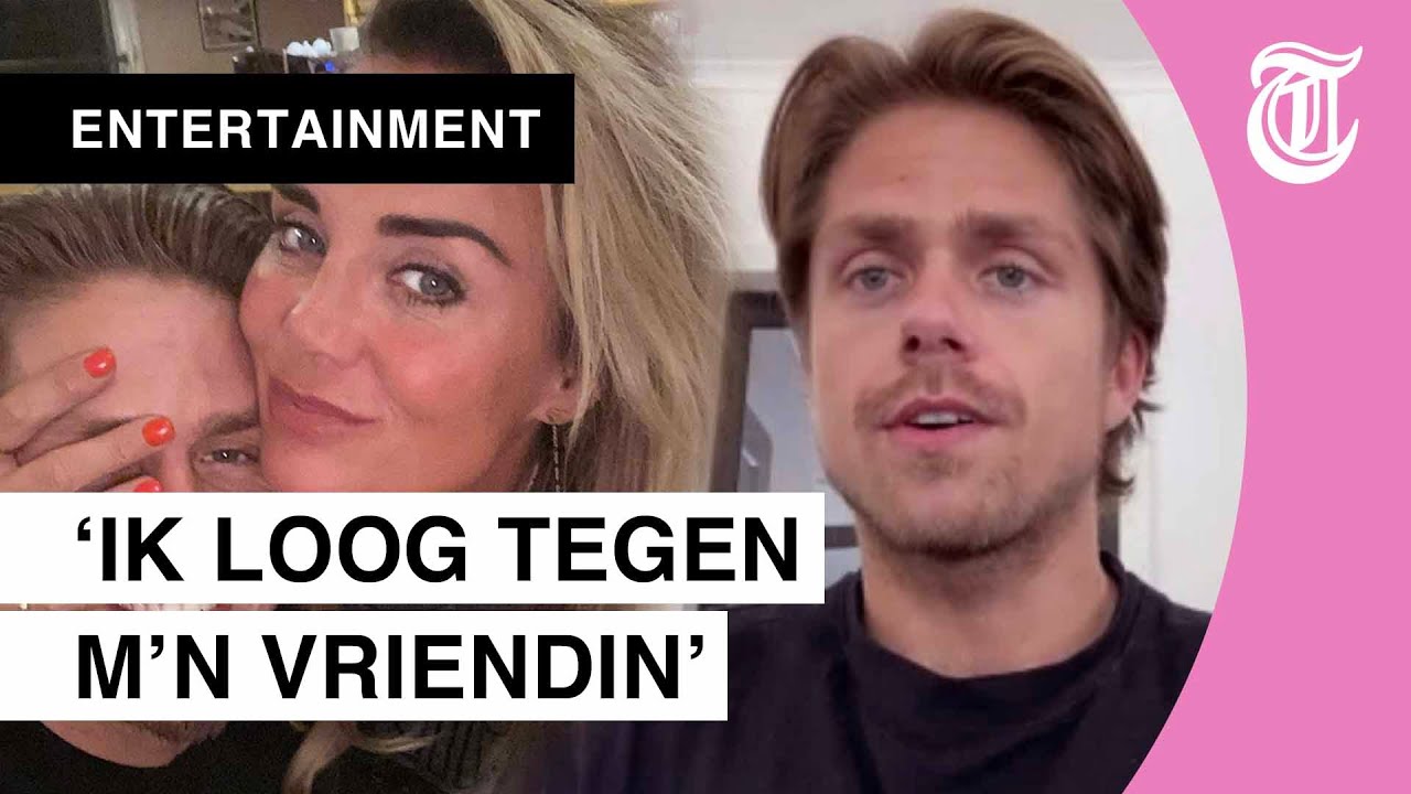 Hazes vertelt álles! 'Ik had beter moeten nadenken!'