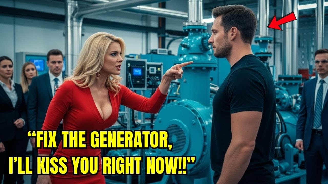 CEO Mocks 'Single Dad Gatekeeper' in Front of Her Team — His Fighting Skills Silence Everyone