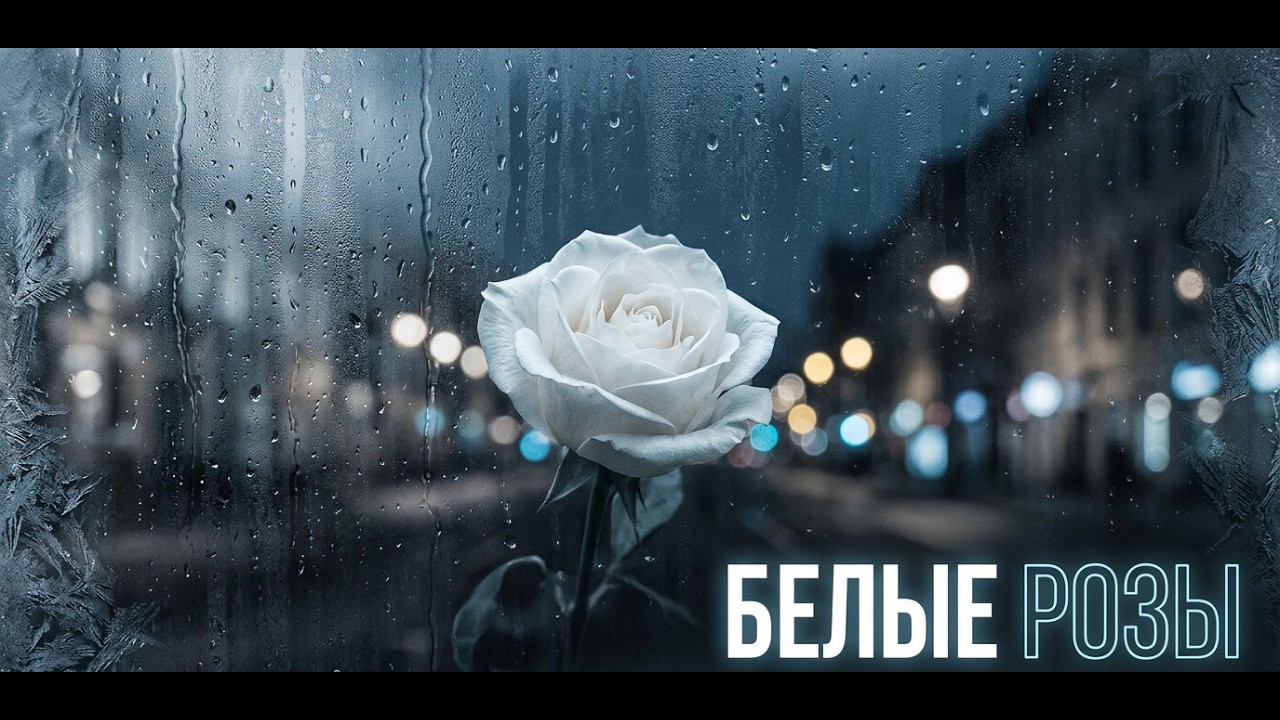 E&D Eldora - Белые розы | Melancholic Rap Cover