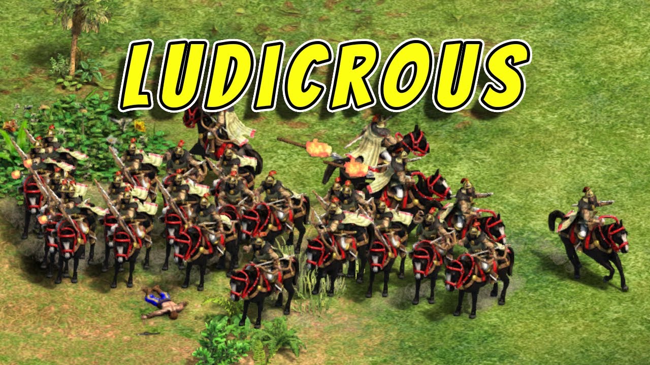 Hoang (2320) vs Vivi (2548) | Celts vs Mongols | Age of Empires II