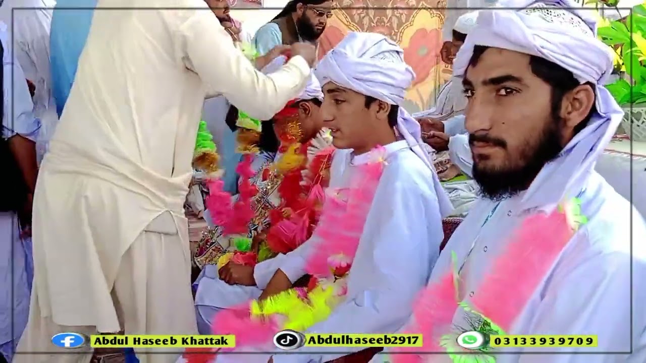 مدرستہ الفرقان صورتی کلہ ، سالانہ جلسہ 2022