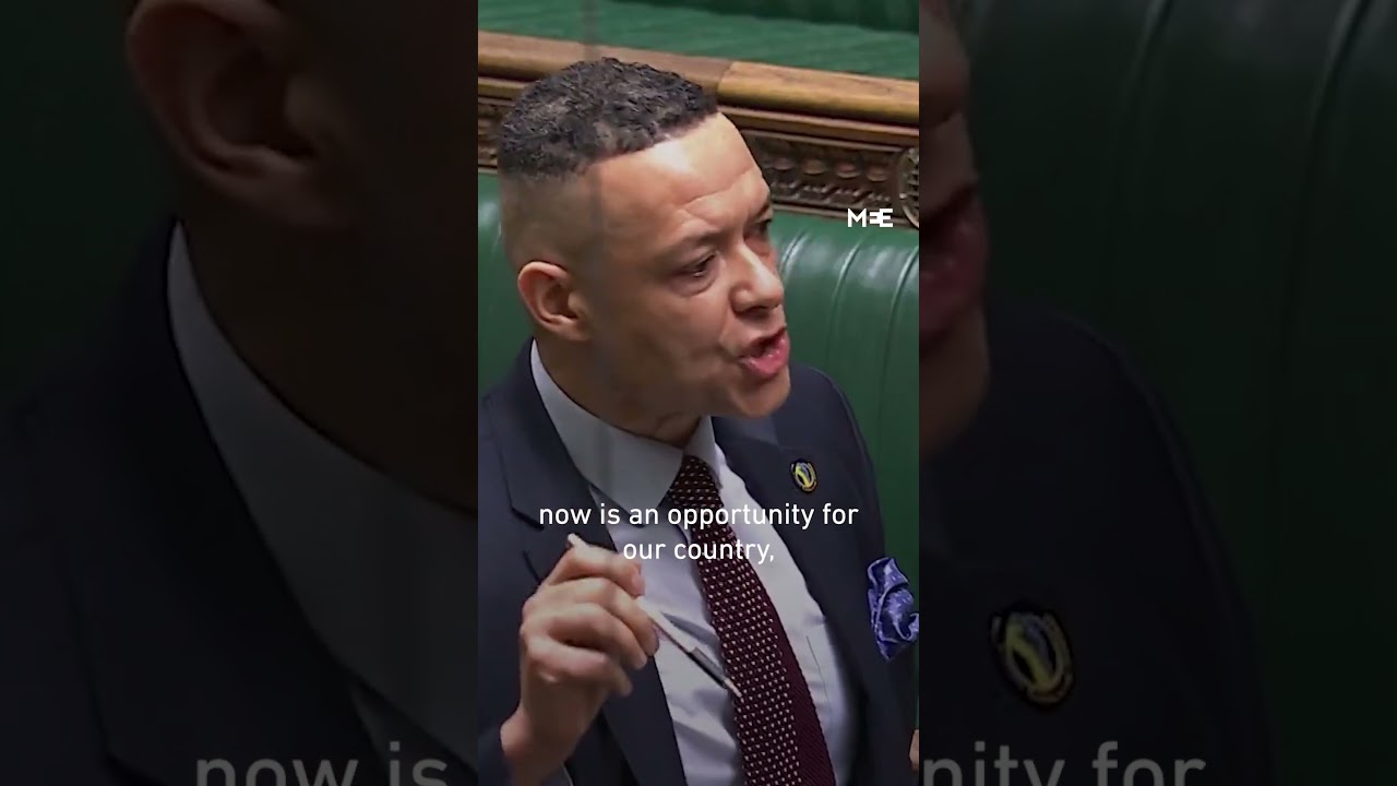 Labour MP criticises UK government&rsquo;s contract with US tech company Palantir