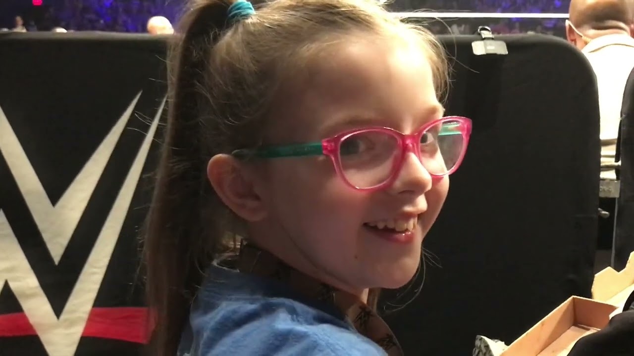 WWE Superstar Experience with Cherry & Josie: North Charleston, SC - August 6, 2022