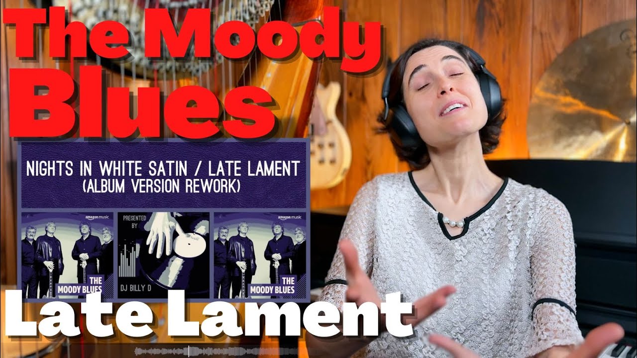 The Moody Blues Bring The Late Lament At Virgin Rock Too