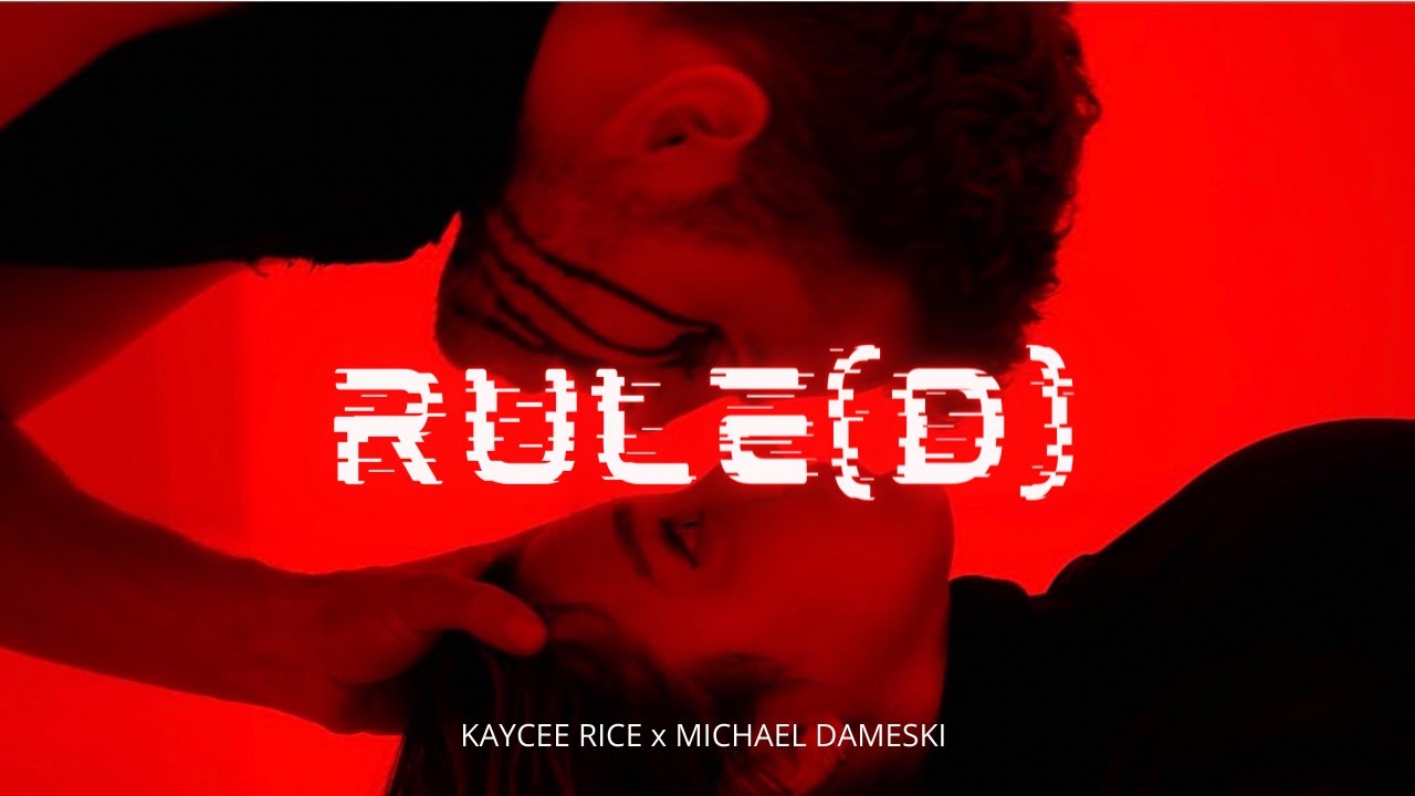 RULE(D) - Lorde | Kaycee Rice X Michael Dameski