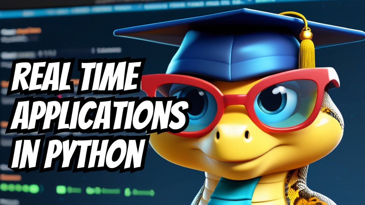 REAL TIME APPLICATIONS IN PYTHON LECTURE-2 | PYTHON | JAVA | CODING | EDUCATION |