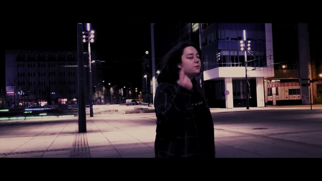 zeff - BROKE (shot by kpw)