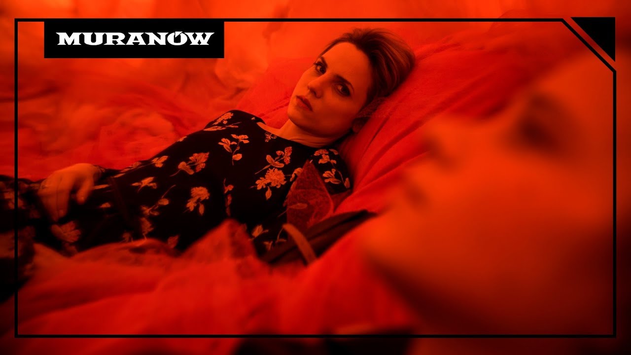Kino Muran&oacute;w: NINA (2018) zwiastun PL