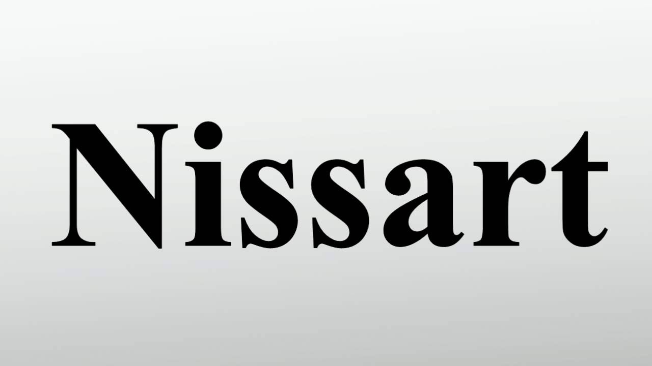 Nissart