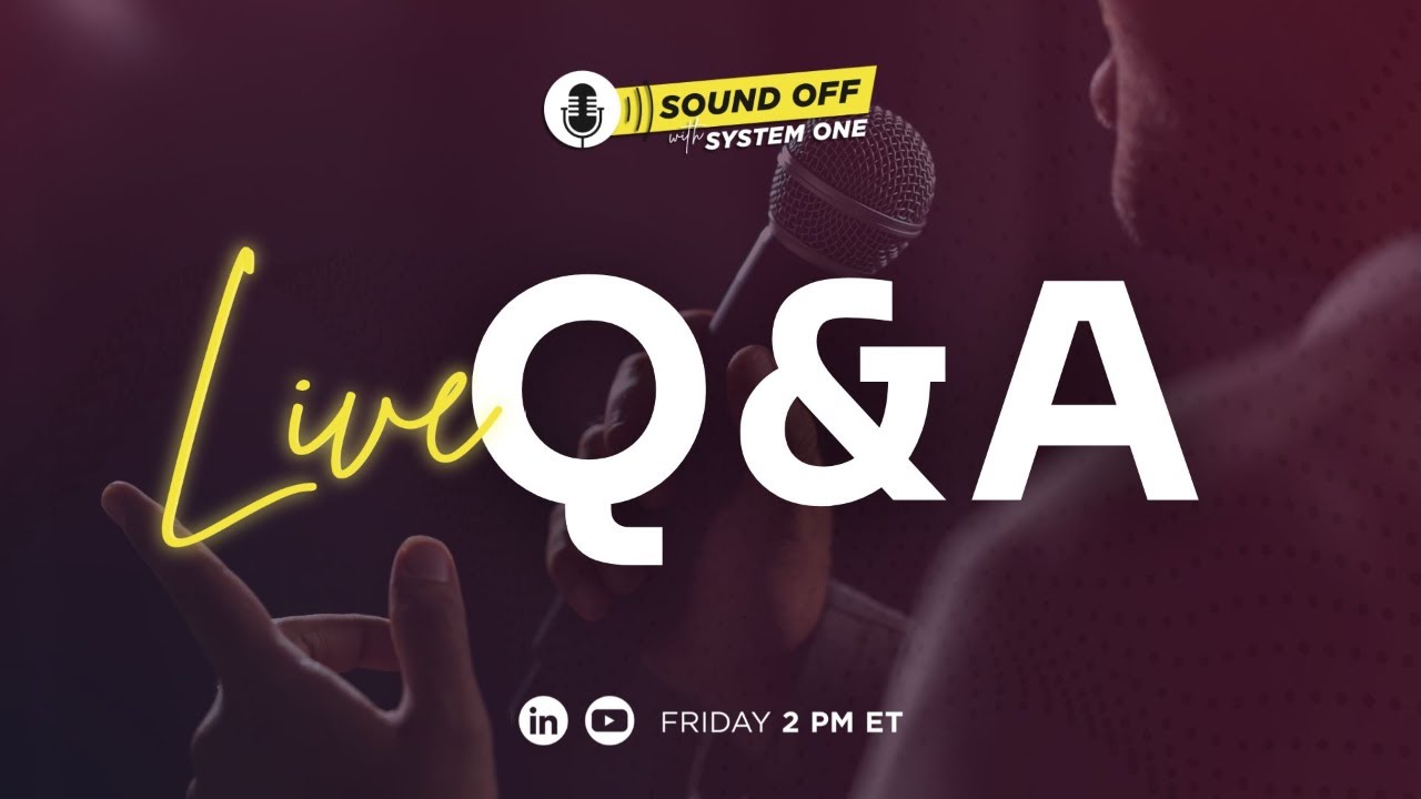 Resume & Interview Tips: Live Q&A with Industry Experts