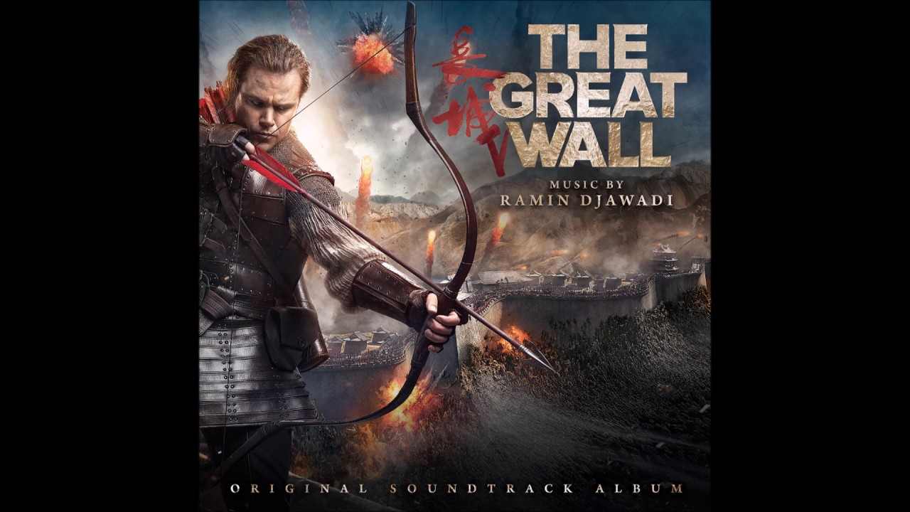 Ramin Djawadi - 
