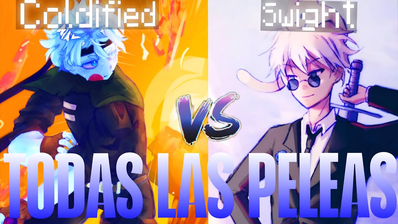 Coldified VS Swight | PELEAS 