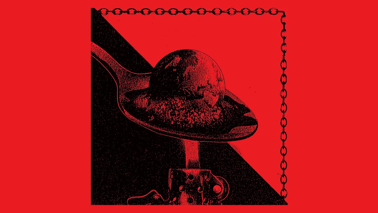 GOLPE - Assuefazione Quotidiana (2023) (Full EP)