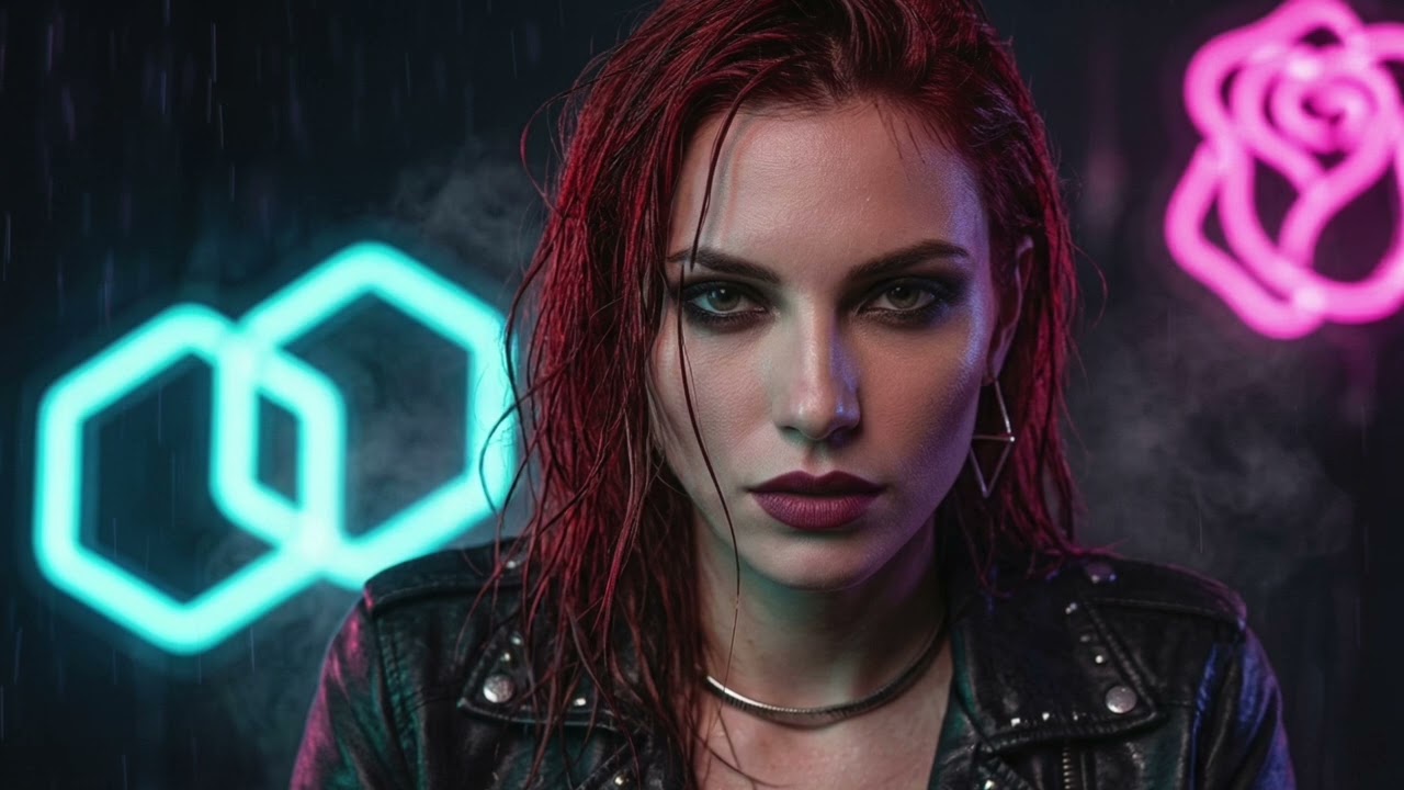 electric horizon | 80s pop dance | emotional synthwave journey
