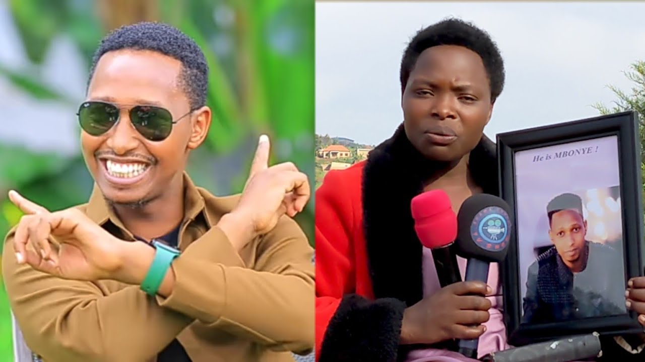 Duhuje ISLAEL MBONYI na Wamukobwa wamusariye Umuriro Uraka🔥/ Miss Mbonyi Kwihangana Biramunaniye