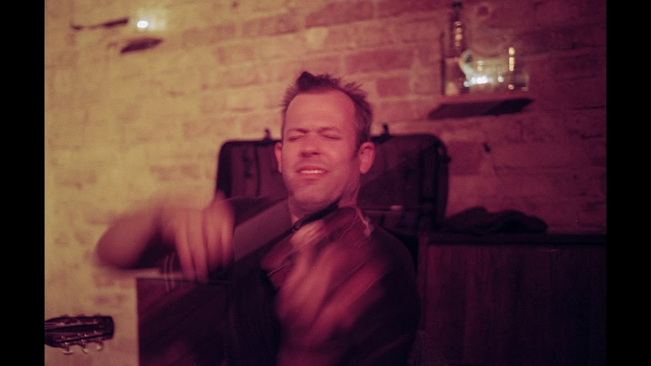 Dusty Rag - Jam sessions (2019)
