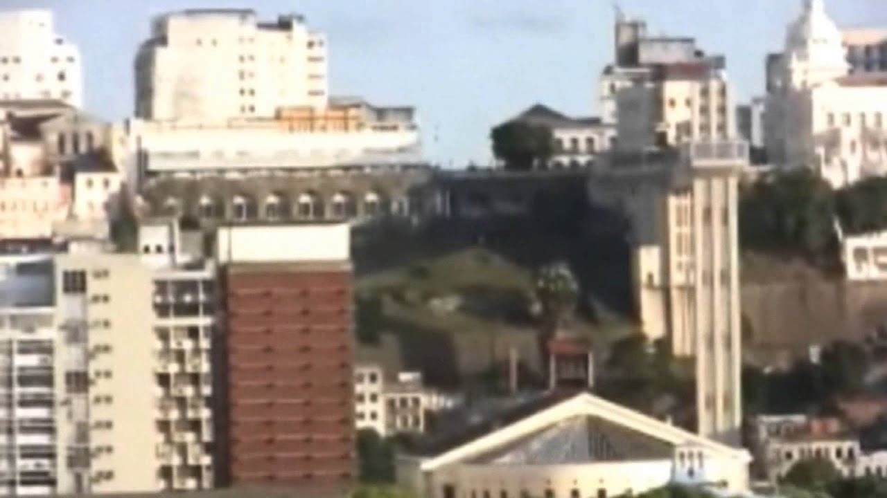 GALEGO ABOIADOR - Percorrendo o Brasil