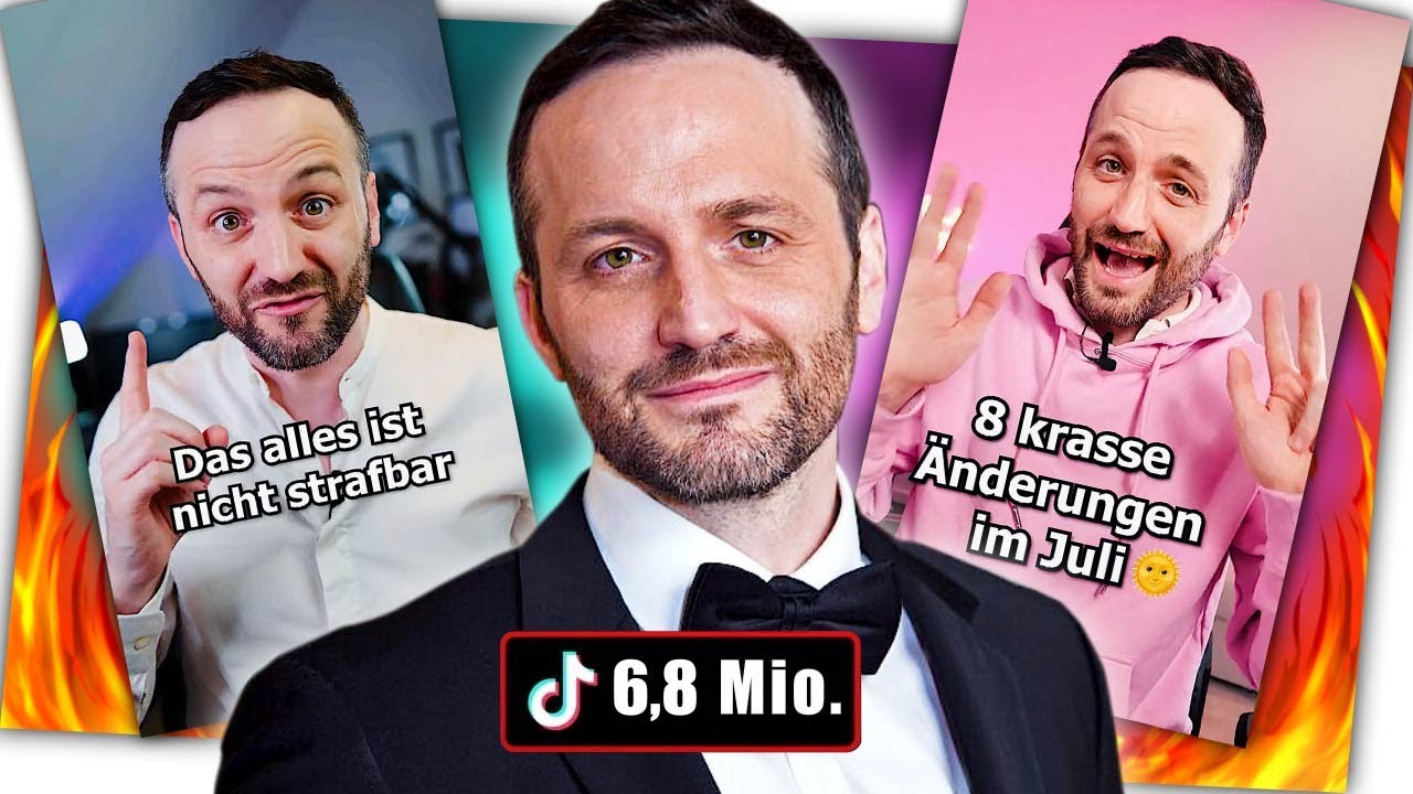 Was stimmt nicht mit Herr Anwalt