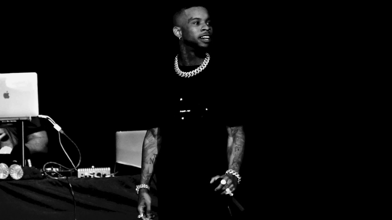 Tory Lanez - On & On (Feat. Kevin Ruff)[Leaked][Unreleased]