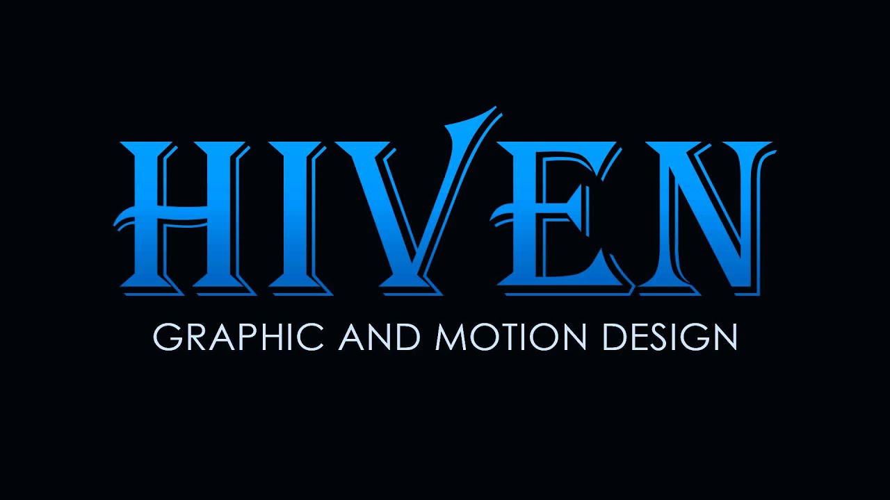 Hiven - Motion Introduction