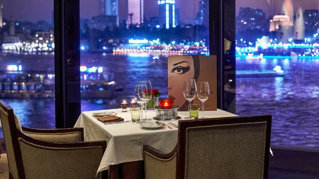 🏨 InterContinental Cairo Semiramis, an IHG Hotel Review 2022. Cairo, Egypt