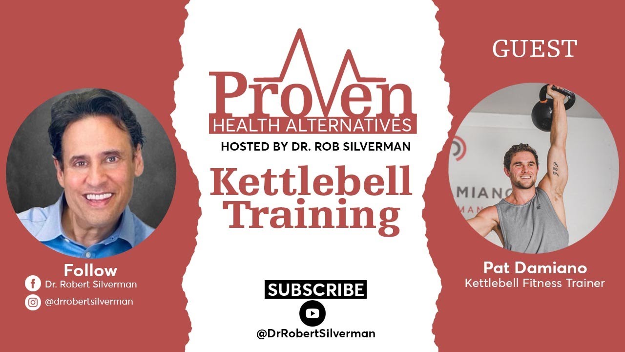 Transform Your Body with Kettlebell Training