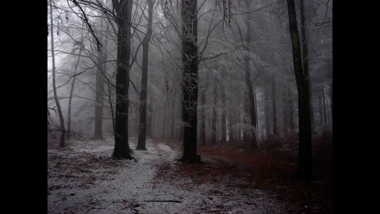 [free] dark trap - emo trap type beat - 