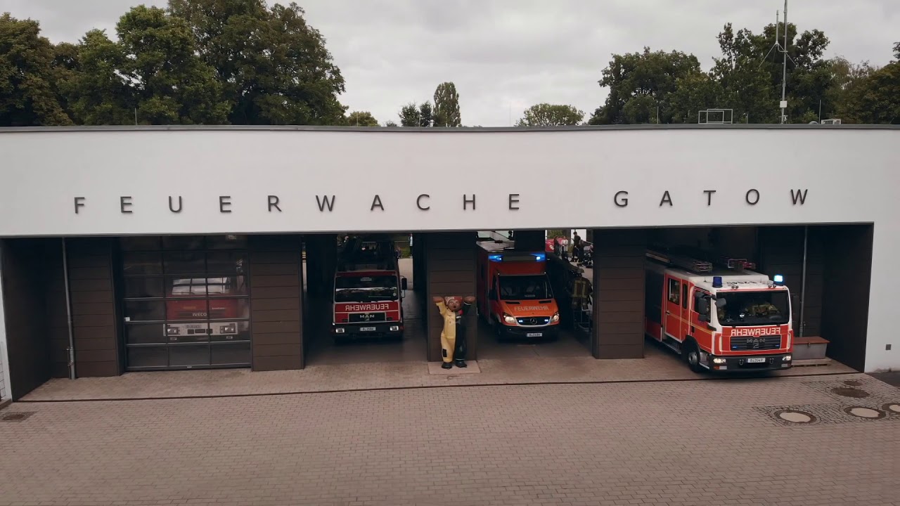 Dein Einsatz für Berlin
