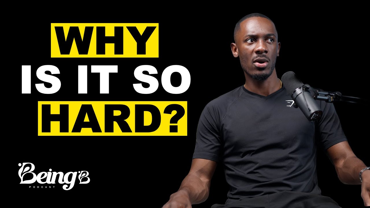 Social Pressures Can MAKE or BREAK You - EP 9
