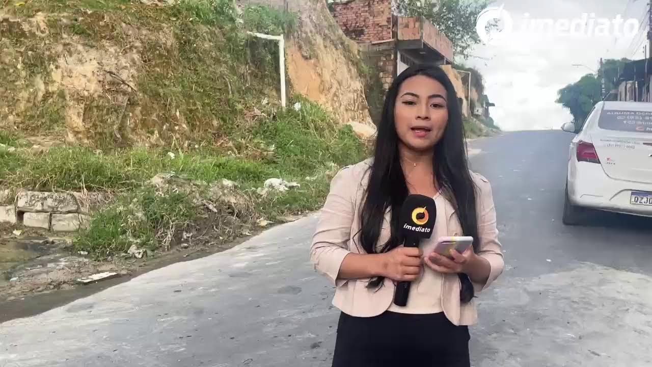 RESUMO IMEDIATO | Idoso &eacute; encontrado morto | Homem &eacute; flagrado roubando sand&aacute;lia