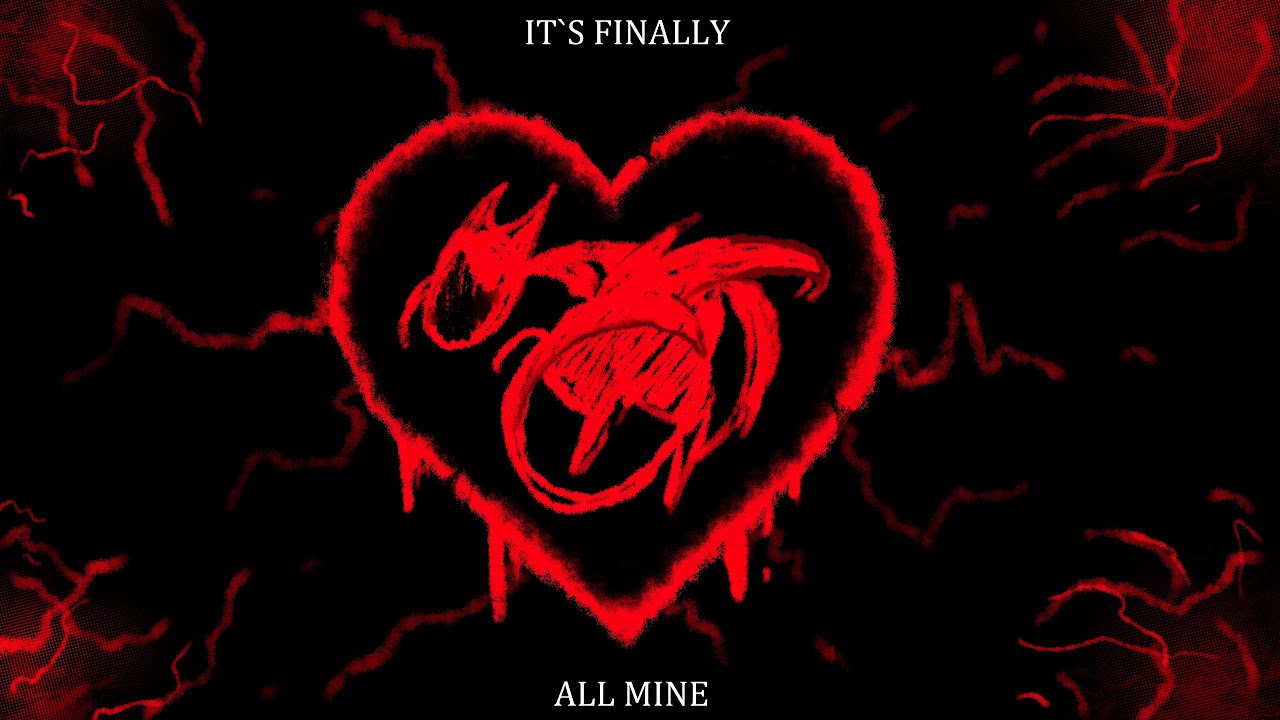 - // IT`S FINALLY ALL MINE. // Block Tales animation meme // SMK //