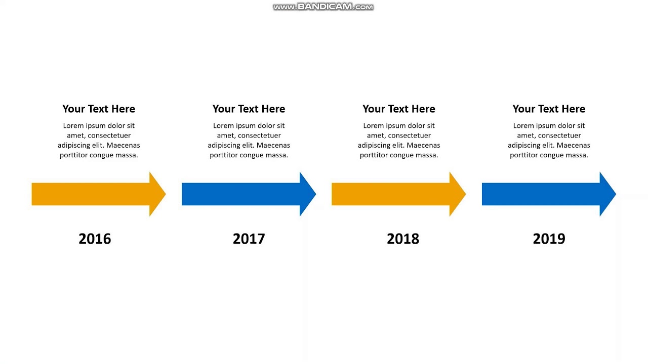 How to Align and Distribute Shapes and Text in PowerPoint