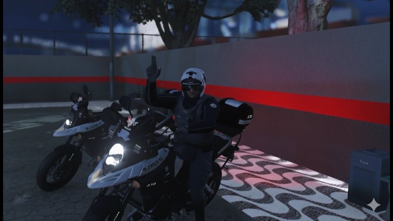 AO VIVO: HOJE AS RUAS VÃO PEGAR FOGO! 🚨🔥 | 1°BPM | RPM | FUGAS | ABCD RP